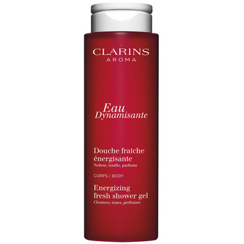 Eau Dynamisante Energizing Fresh Shower Gél - Energizujúci sprchový gél
